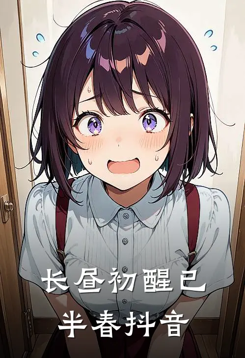 长昼初醒已半春抖音