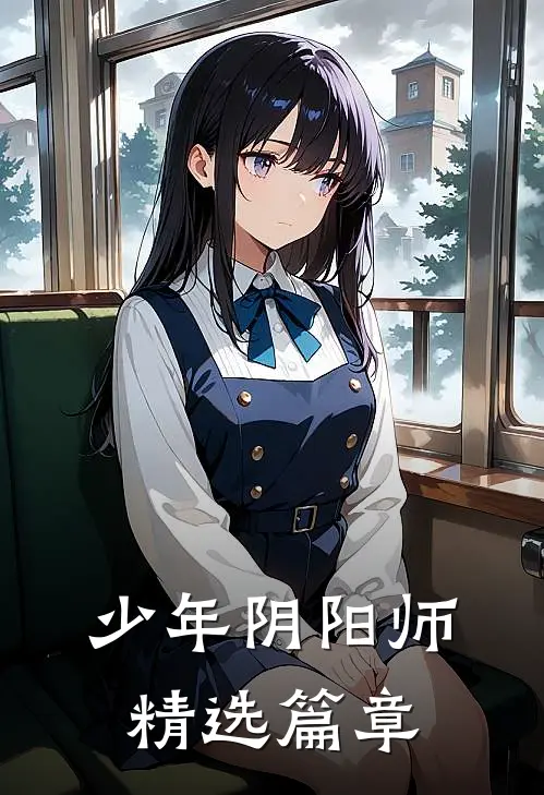 少年阴阳师精选篇章