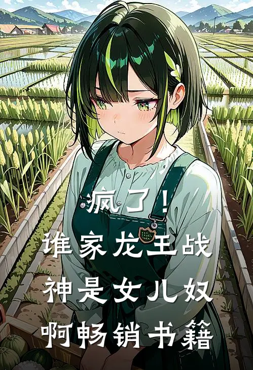 疯了！谁家龙王战神是女儿奴啊畅销书籍