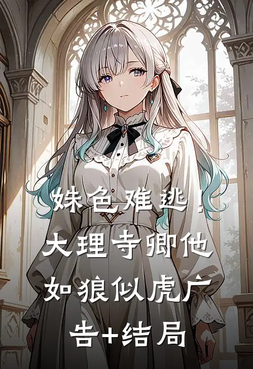姝色难逃！大理寺卿他如狼似虎广告+结局