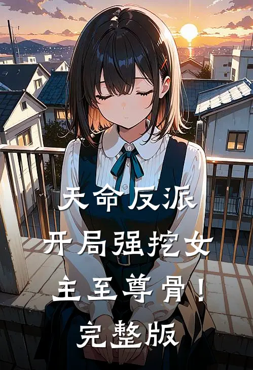 天命反派：开局强挖女主至尊骨！完整版