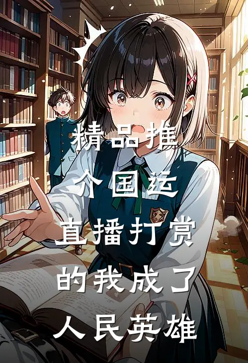 精品推介国运：直播打赏的我成了人民英雄