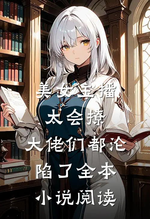 美女主播太会撩，大佬们都沦陷了全本小说阅读