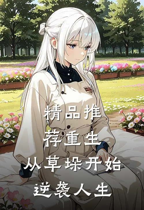 精品推荐重生：从草垛开始逆袭人生