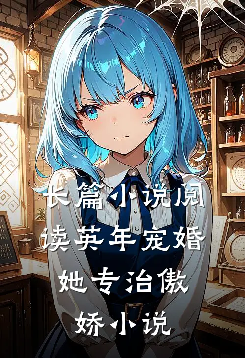 长篇小说阅读英年宠婚:她专治傲娇小说