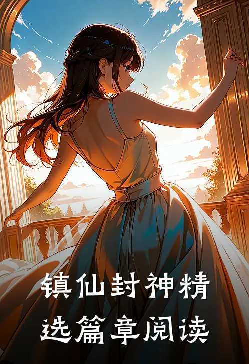 镇仙封神精选篇章阅读