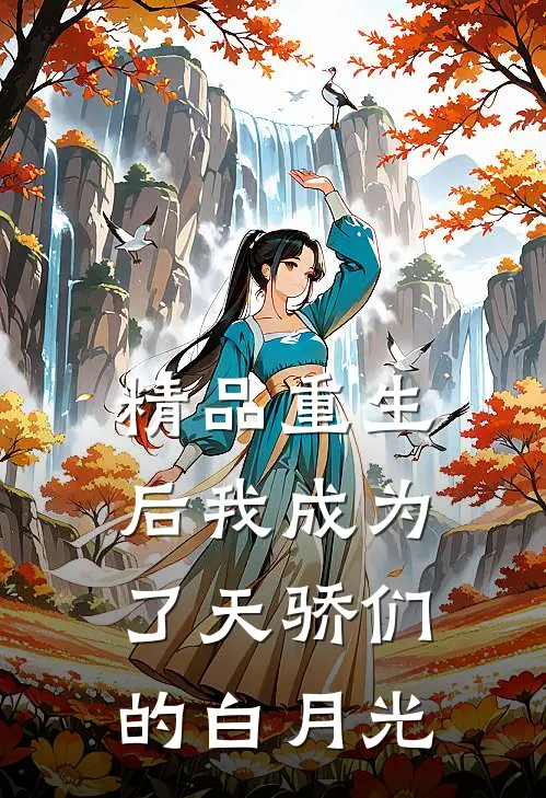 精品重生后我成为了天骄们的白月光