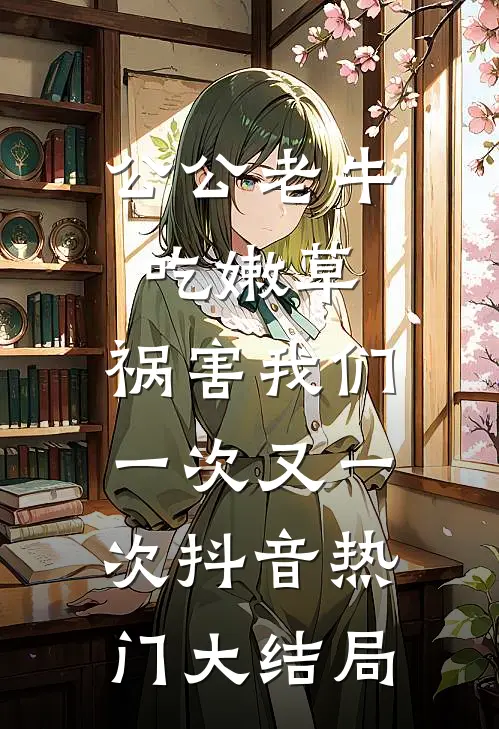 公公老牛吃嫩草，祸害我们一次又一次抖音热门大结局