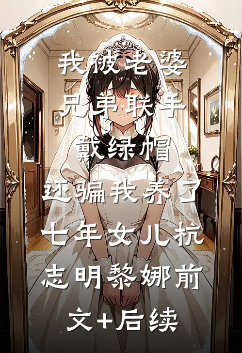 我被老婆兄弟联手戴绿帽，还骗我养了七年女儿杭志明黎娜前文+后续