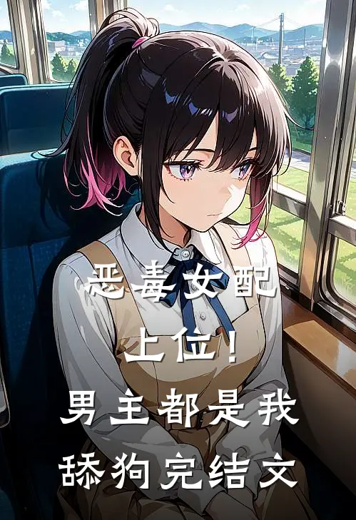 恶毒女配上位!男主都是我舔狗完结文学