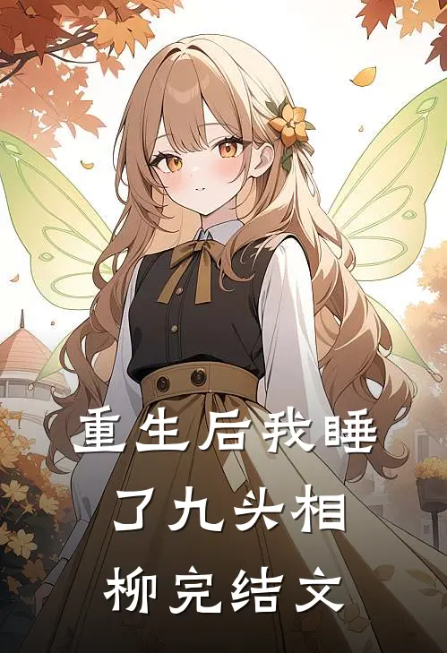 重生后我睡了九头相柳完结文