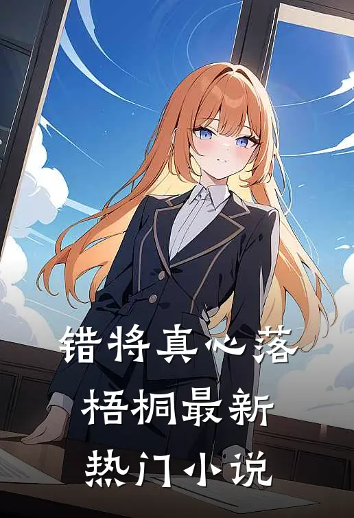 错将真心落梧桐最新热门小说
