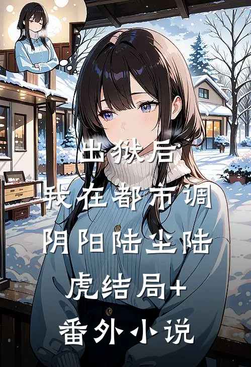 出狱后，我在都市调阴阳陆尘陆虎结局+番外小说