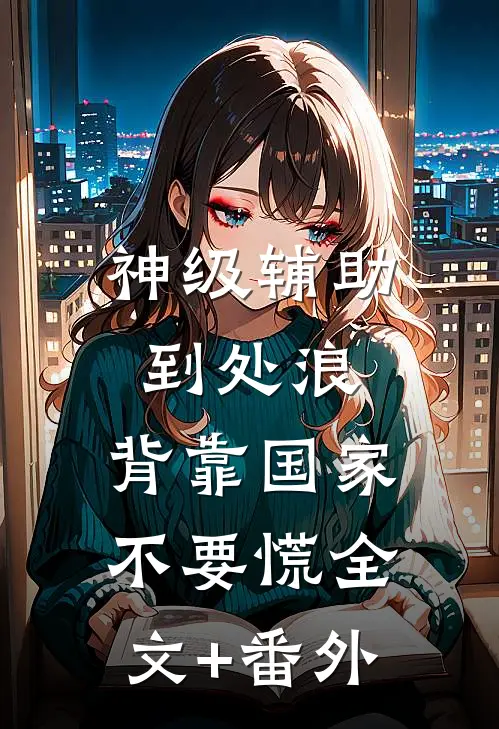 神级辅助到处浪，背靠国家不要慌全文+番外