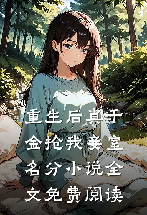 重生后真千金抢我妾室名分小说全文免费阅读