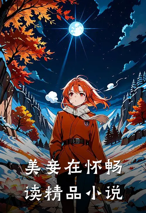 美妾在怀畅读精品小说