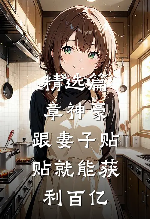 精选篇章神豪：跟妻子贴贴就能获利百亿