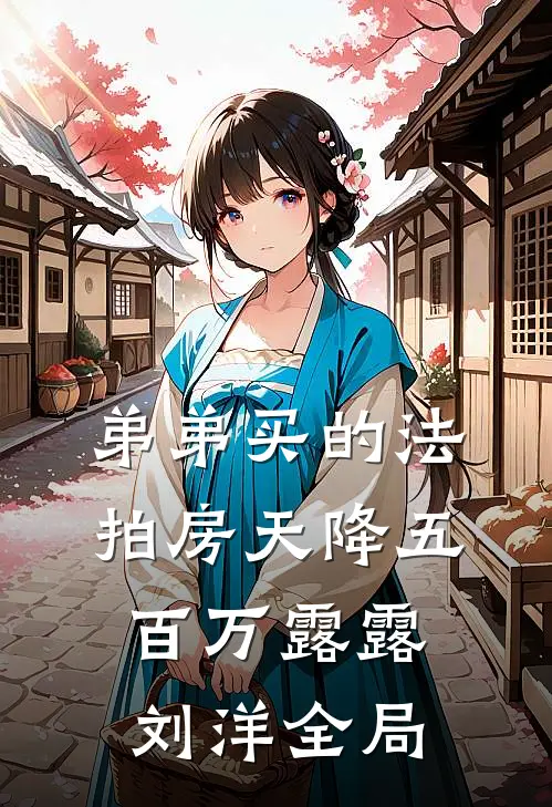 弟弟买的法拍房天降五百万露露刘洋全局