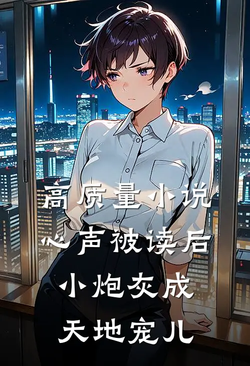 高质量小说心声被读后，小炮灰成天地宠儿