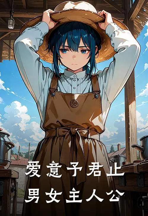爱意予君止男女主人公