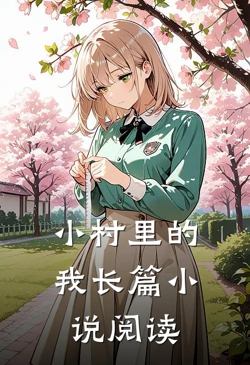 小村里的我长篇小说阅读