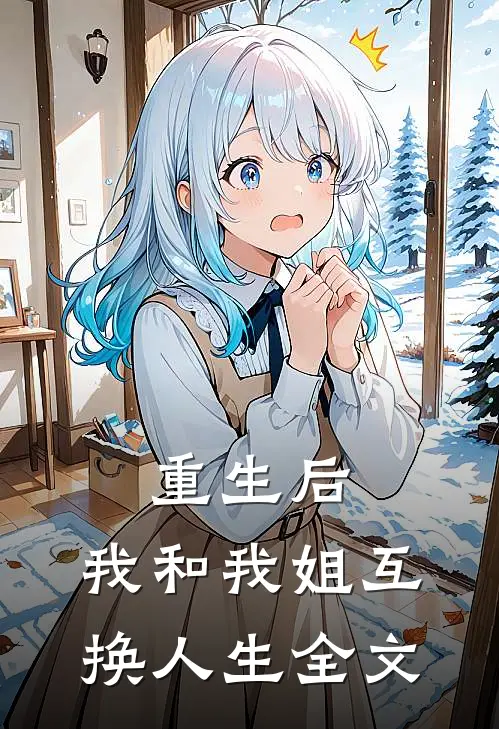 重生后,我和我姐互换人生全文免费阅读