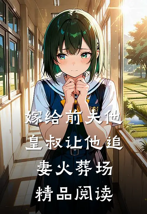 嫁给前夫他皇叔让他追妻火葬场精品阅读