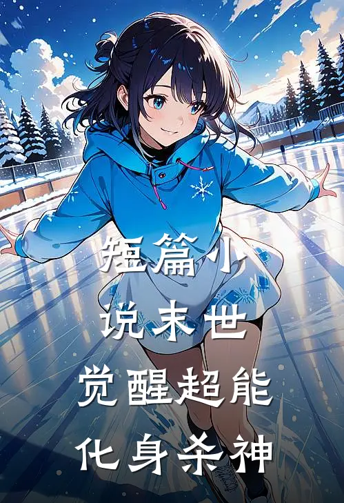 短篇小说末世：觉醒超能，化身杀神