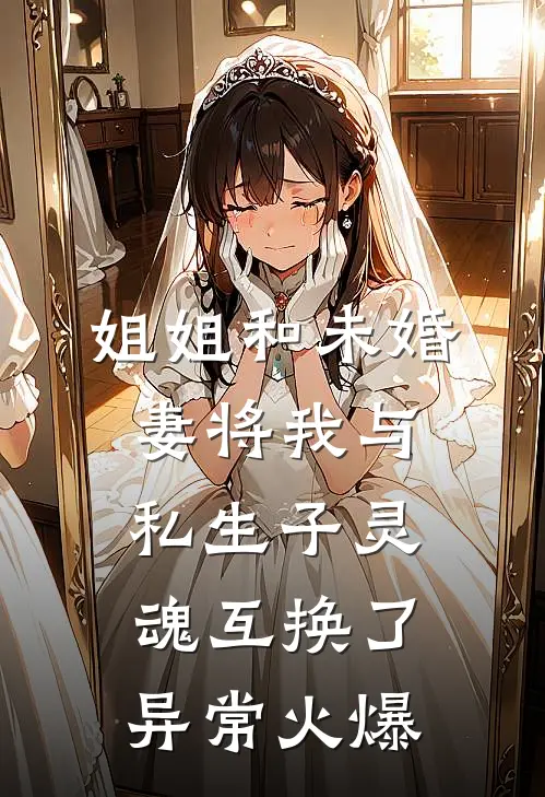 姐姐和未婚妻将我与私生子灵魂互换了异常火爆