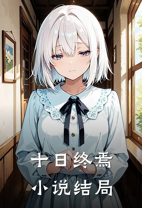十日终焉小说结局