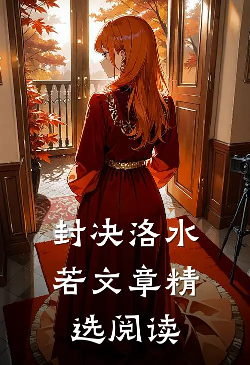 封决洛水若文章精选阅读
