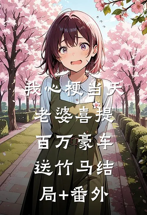 我心梗当天，老婆喜提百万豪车送竹马结局+番外