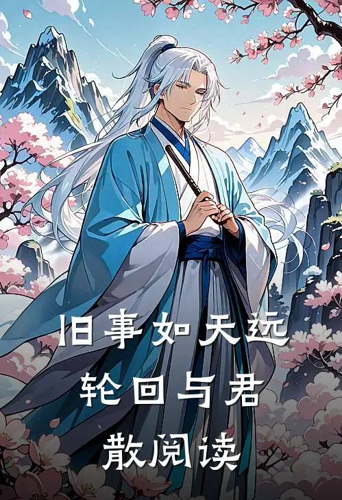 旧事如天远，轮回与君散阅读
