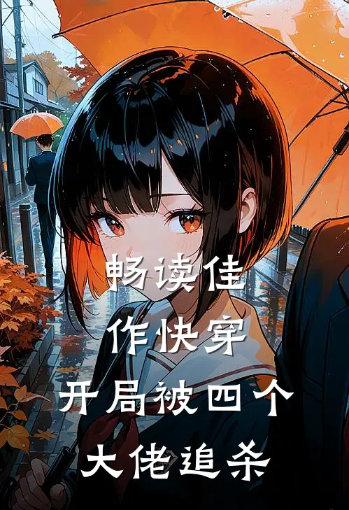 畅读佳作快穿开局被四个大佬追杀
