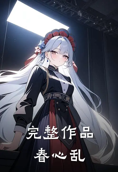 完整作品春心乱