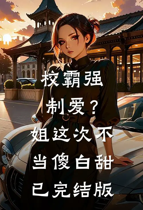 校霸强制爱？姐这次不当傻白甜已完结版