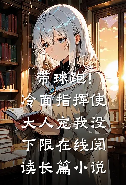 带球跑!冷面指挥使大人宠我没下限在线阅读长篇小说