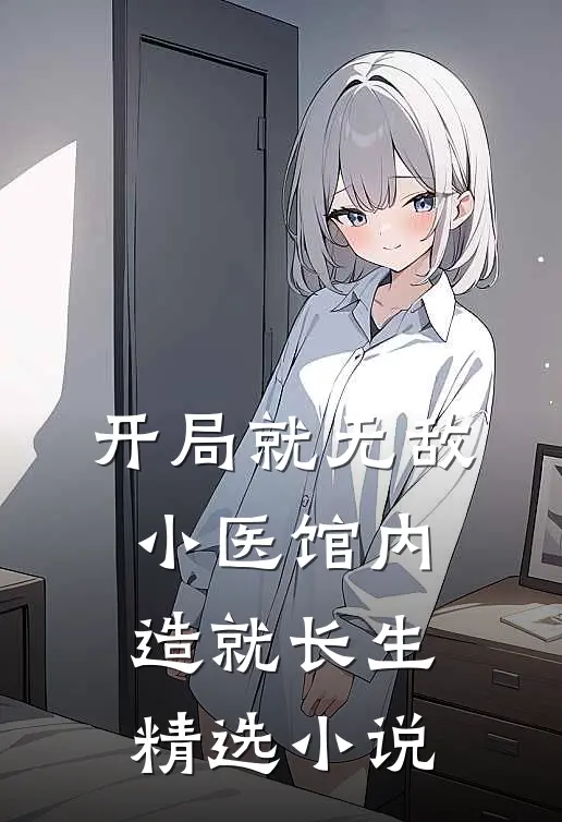 开局就无敌，小医馆内造就长生精选小说