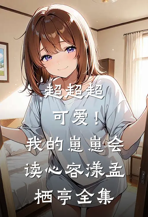 超超超可爱！我的崽崽会读心容漾孟栖亭全集