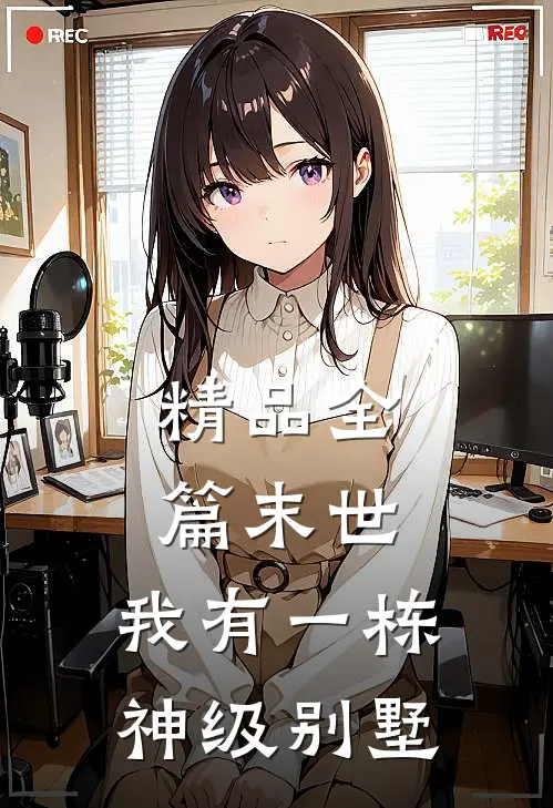 精品全篇末世：我有一栋神级别墅