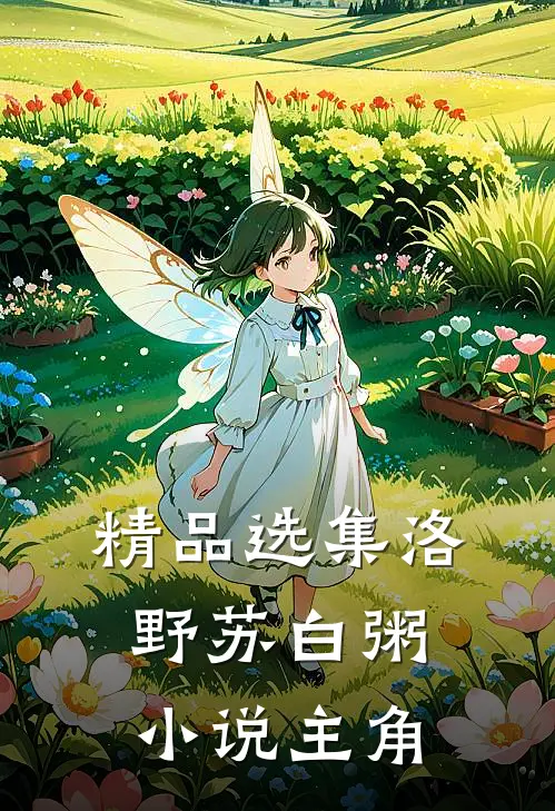 精品选集洛野苏白粥小说主角