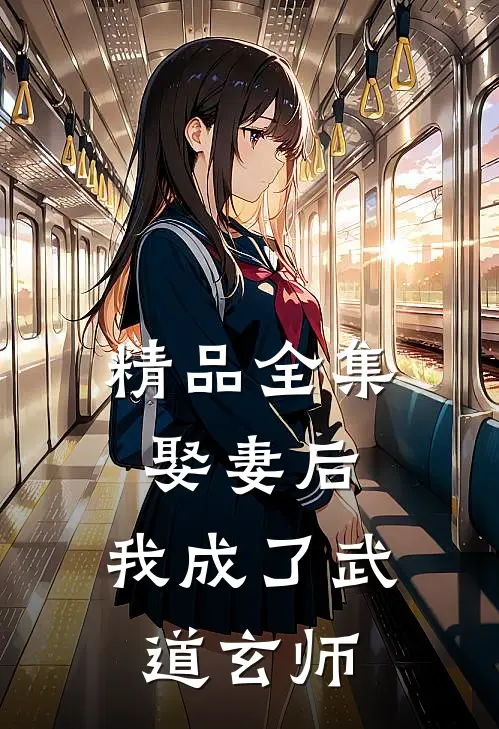 精品全集娶妻后，我成了武道玄师