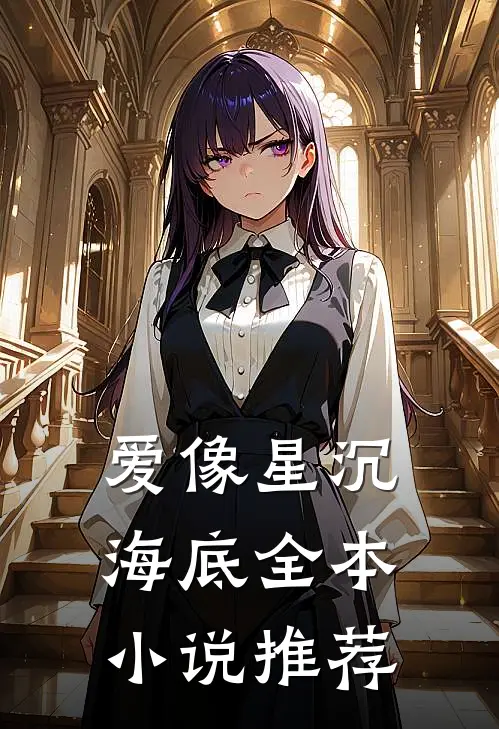爱像星沉海底全本小说推荐
