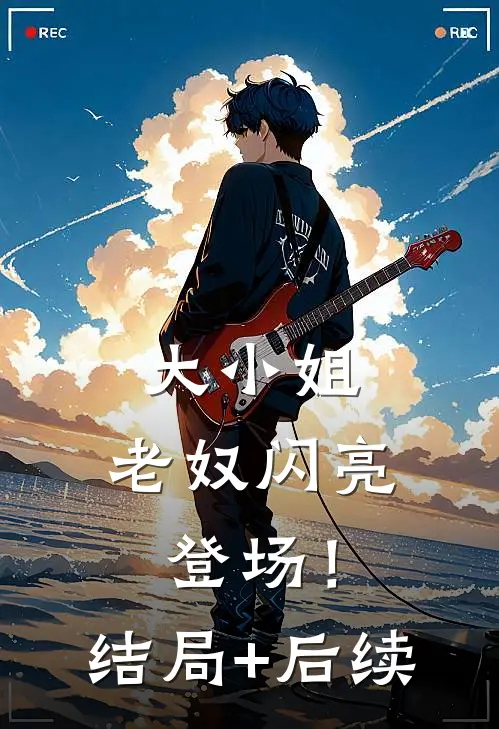大小姐，老奴闪亮登场！结局+后续