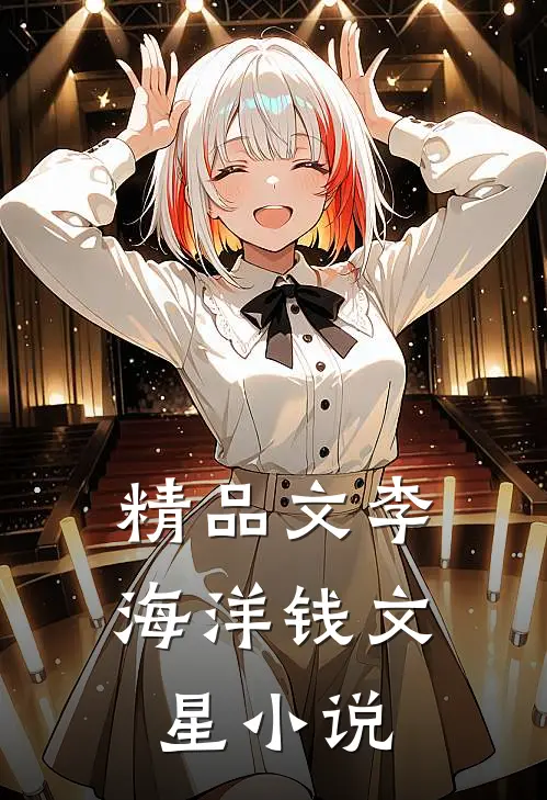 精品文李海洋钱文星小说