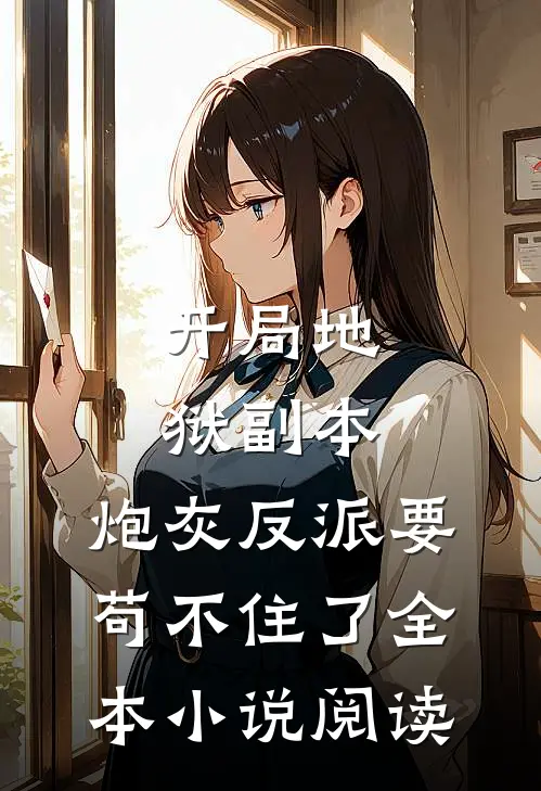 开局地狱副本，炮灰反派要苟不住了全本小说阅读