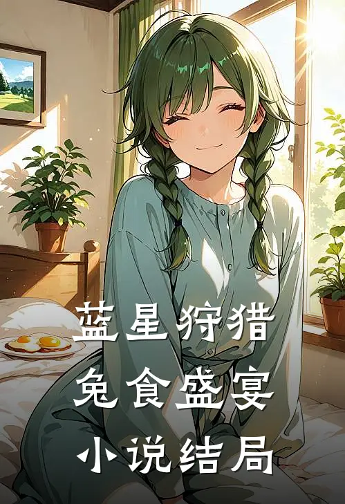 蓝星狩猎：兔食盛宴小说结局