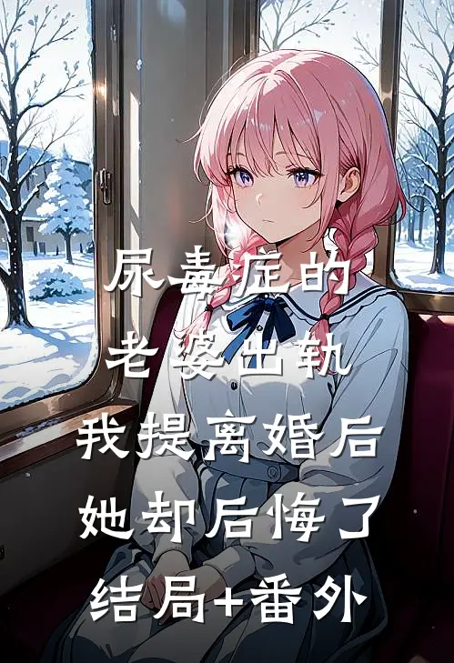 尿毒症的老婆出轨，我提离婚后她却后悔了结局+番外