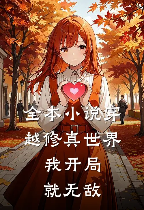 全本小说穿越修真世界，我开局就无敌