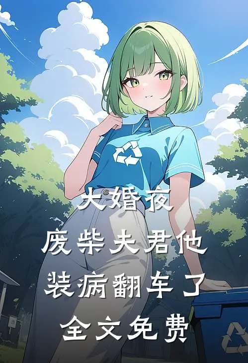 大婚夜，废柴夫君他装病翻车了全文免费